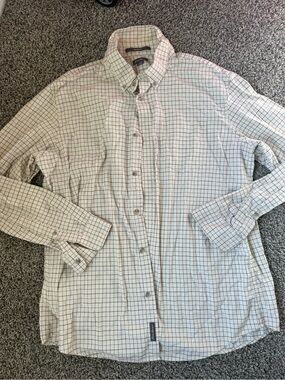 Eddie Bauer relaxed fit polo shirt